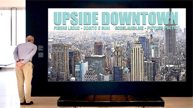 Upside Downtown title