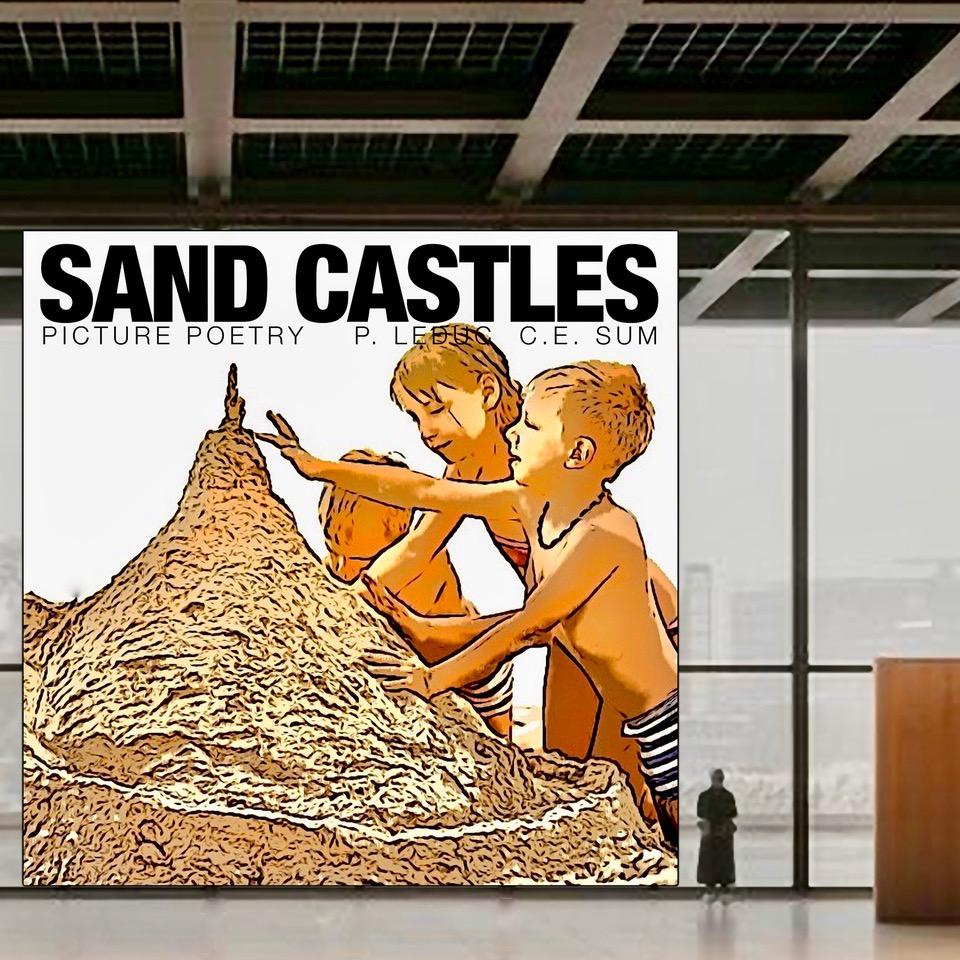 Sand Castles poster 1